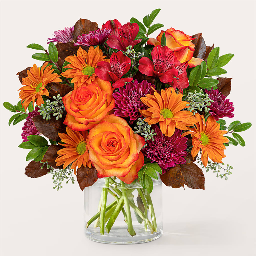 Brisk Morning Bouquet – The Andes Flowers Llc, Fort Myers FL