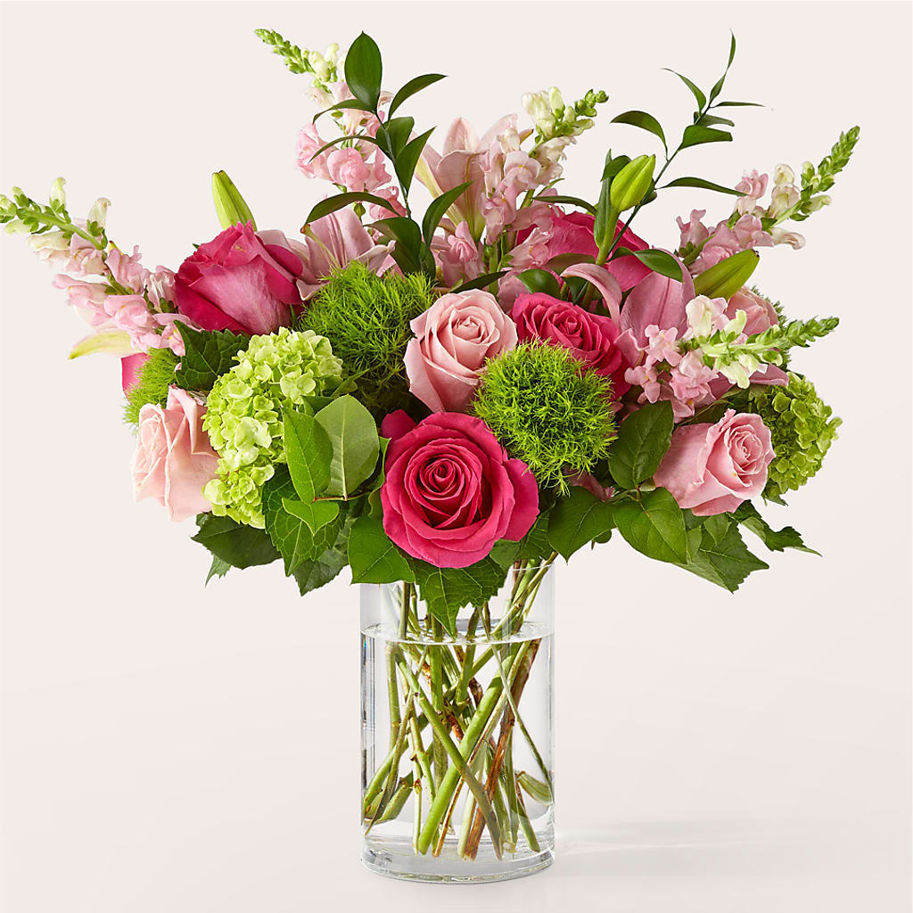 Fit for a Queen Luxury Bouquet – The Andes Flowers Llc, Fort Myers FL