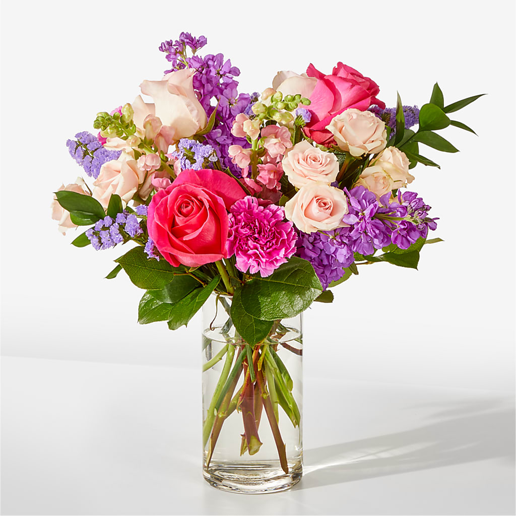 The Cha-Cha Bouquet – The Andes Flowers Llc, Fort Myers FL