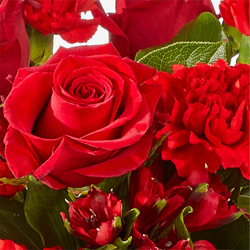 The Heartstrings Bouquet – The Andes Flowers Llc, Fort Myers FL
