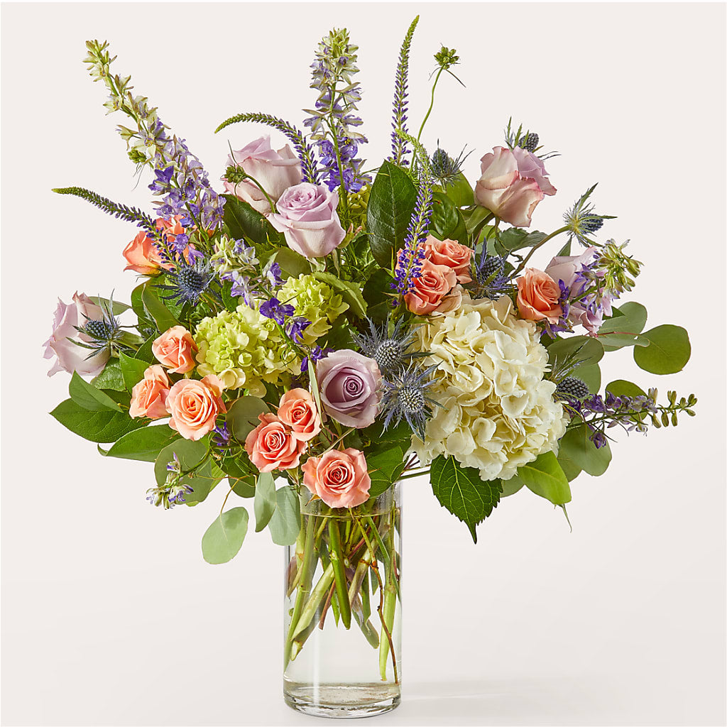Appealing Aura Bouquet – The Andes Flowers Llc, Fort Myers FL