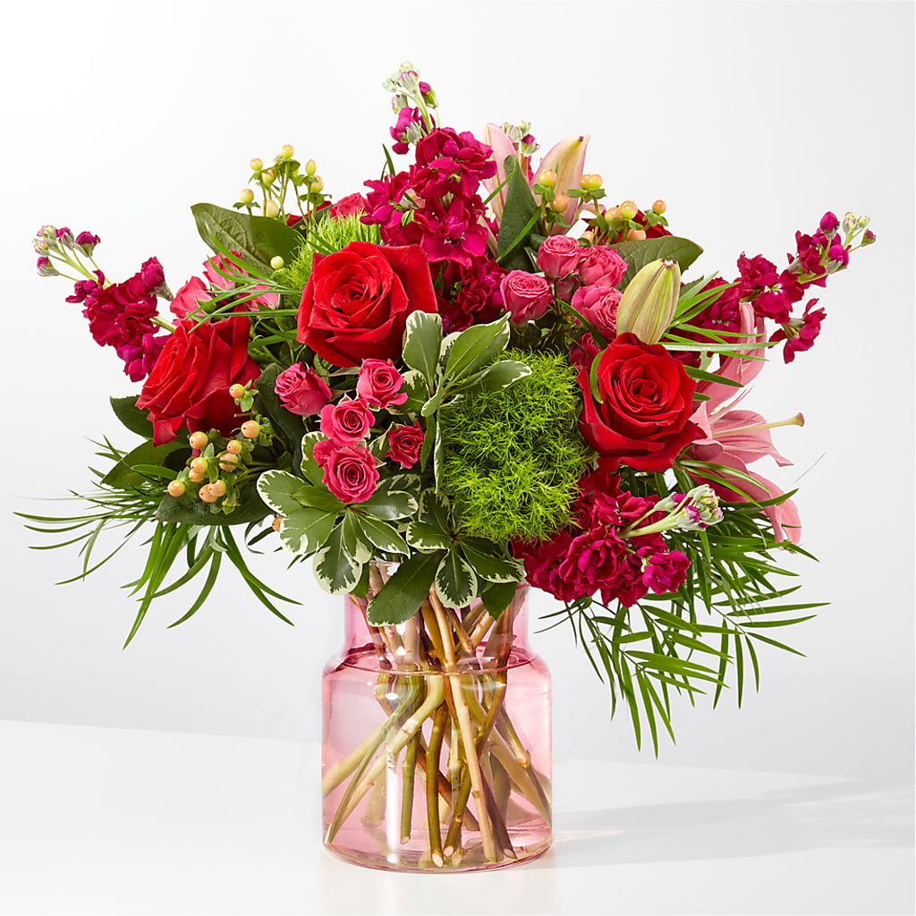 In Every Lifetime Bouquet – The Andes Flowers Llc, Fort Myers FL