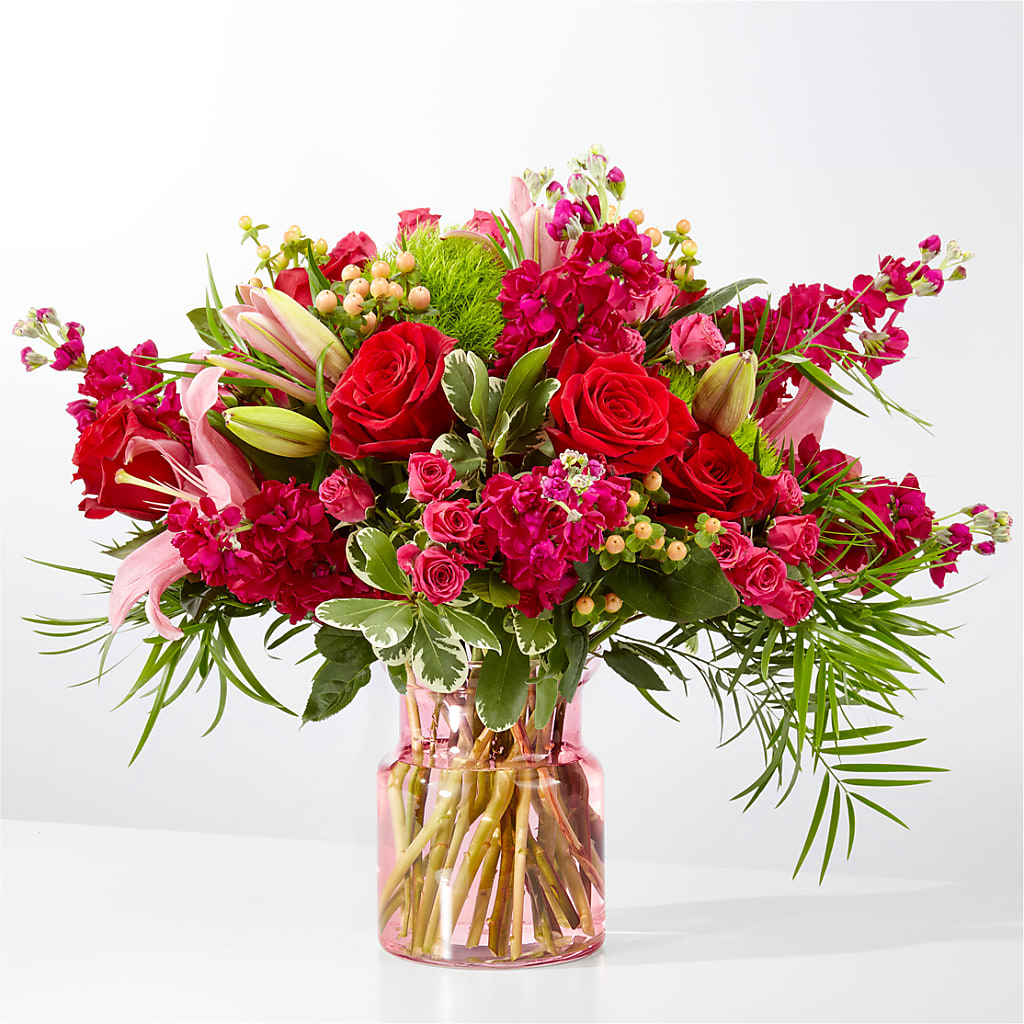 In Every Lifetime Bouquet – The Andes Flowers Llc, Fort Myers FL