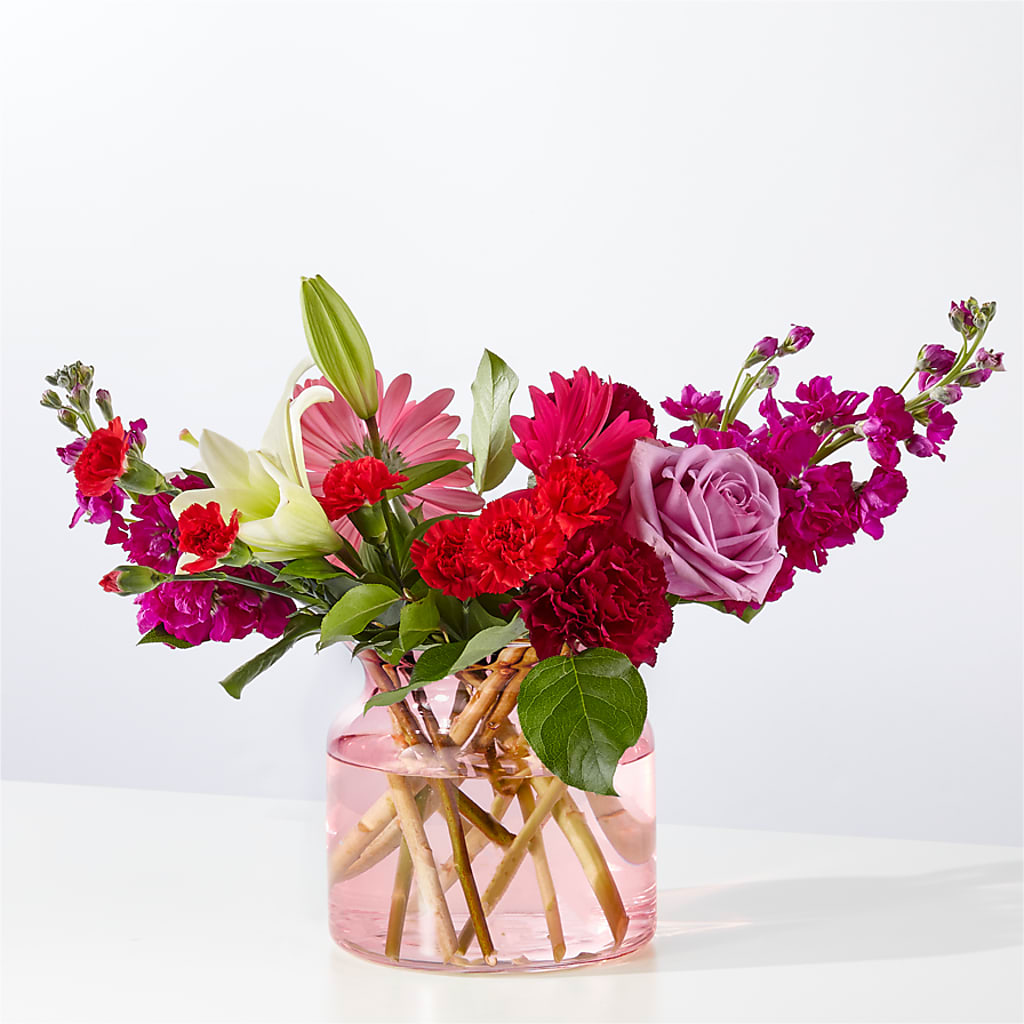 Other Half Bouquet – The Andes Flowers Llc, Fort Myers FL