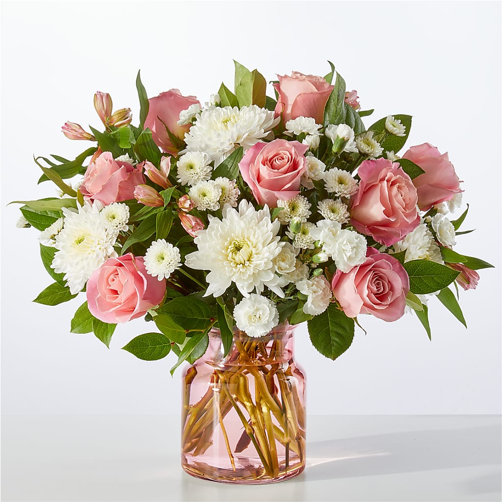 Infatuated Bouquet – The Andes Flowers Llc, Fort Myers FL