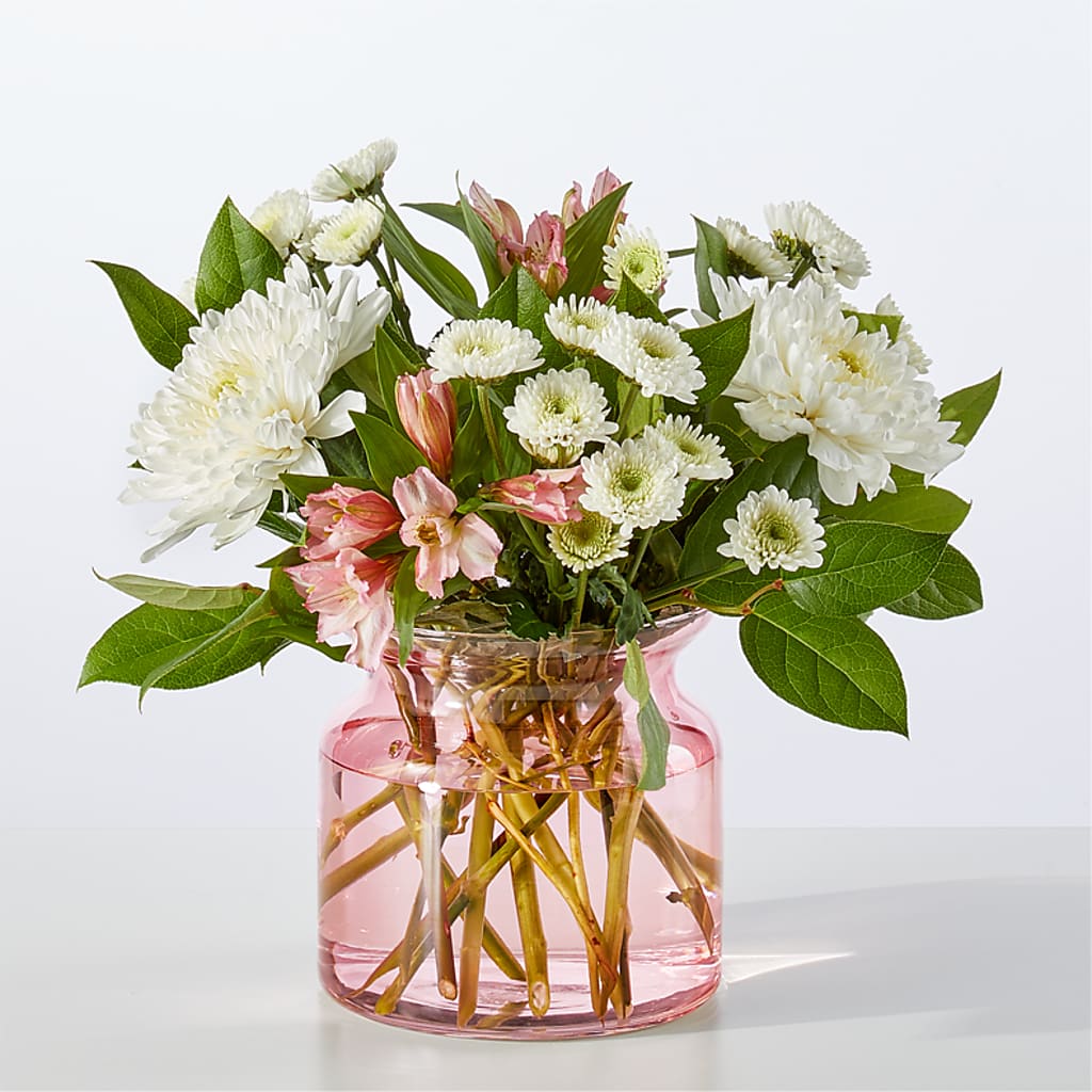 Infatuated Bouquet – The Andes Flowers Llc, Fort Myers FL