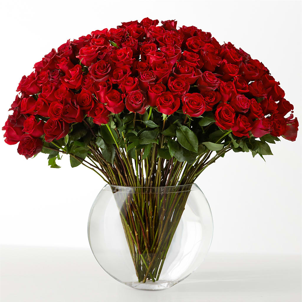 The Idealist – The Andes Flowers Llc, Fort Myers FL