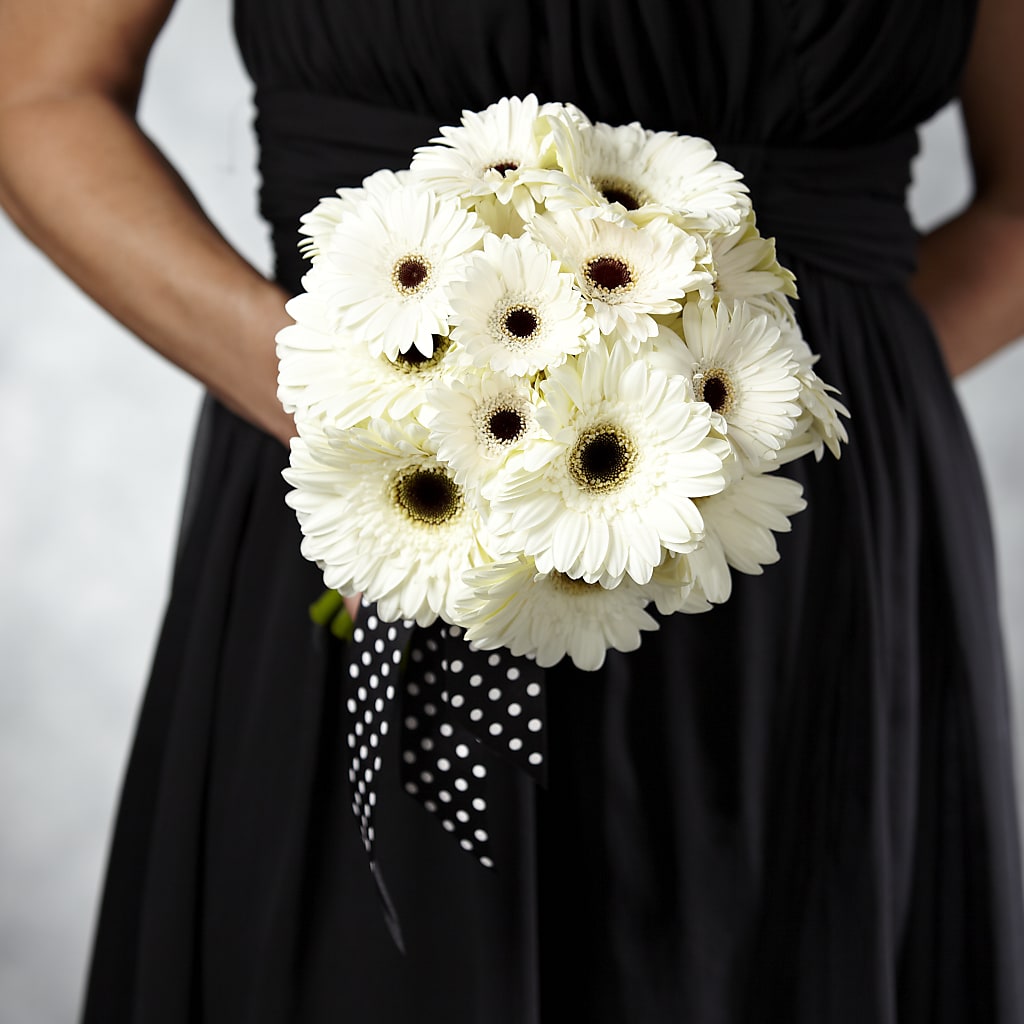 Daisy Delight Bouquet – The Andes Flowers Llc, Fort Myers FL