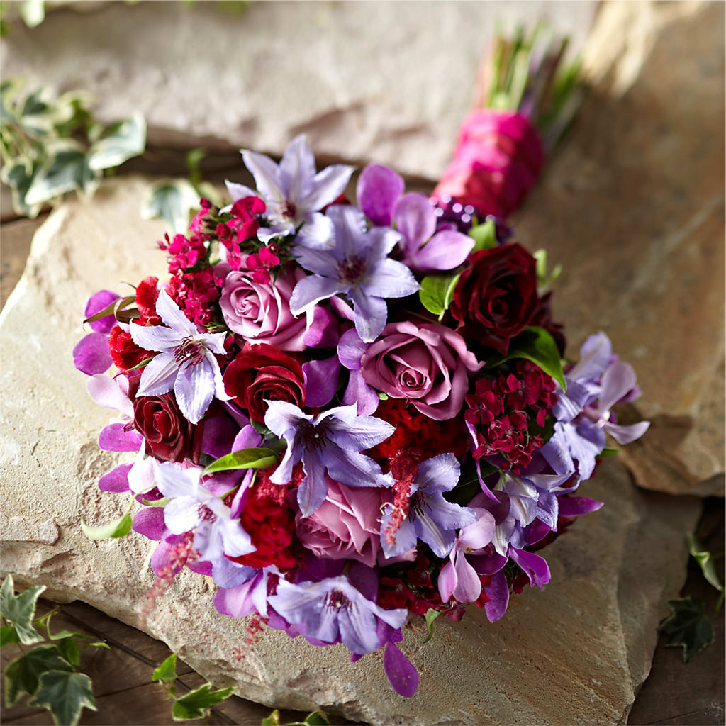 Enlightened Love Bouquet – The Andes Flowers Llc, Fort Myers FL