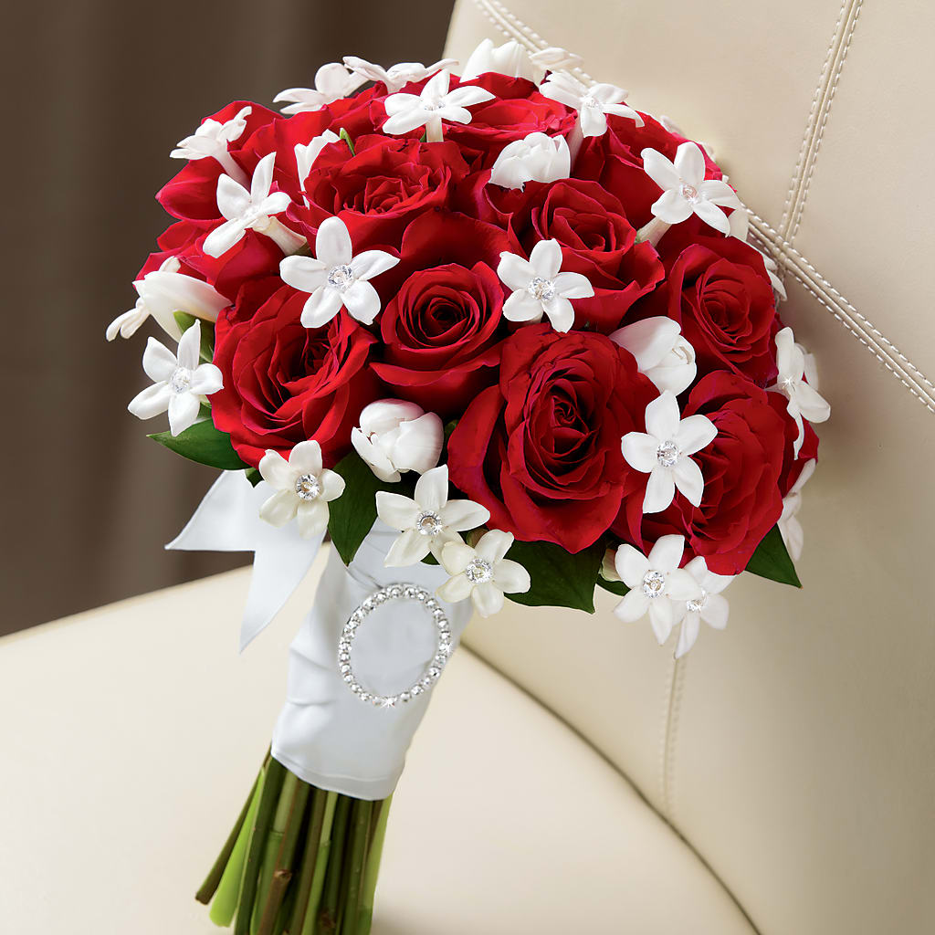 Poetry Bouquet – The Andes Flowers Llc, Fort Myers FL