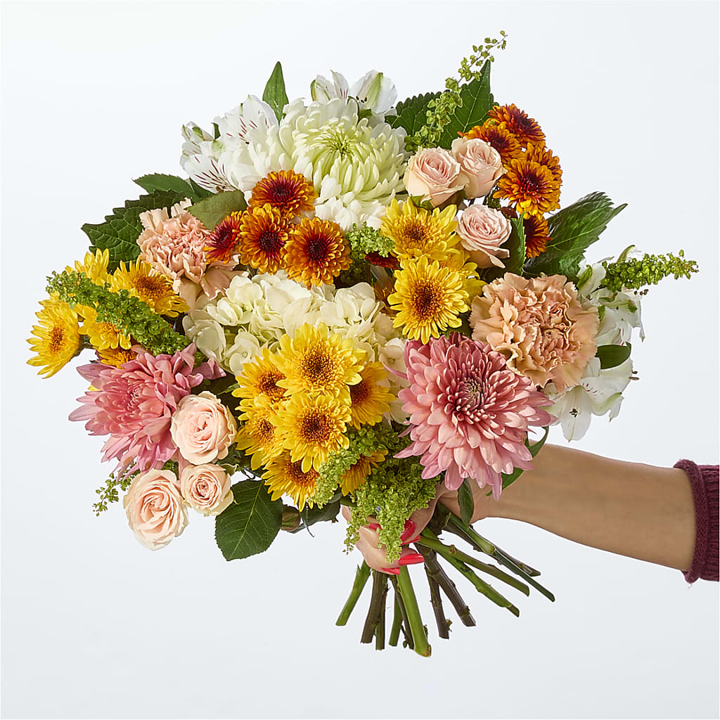 Fall Celebration Bouquet –  The Andes Flowers Llc, Fort Myers FL