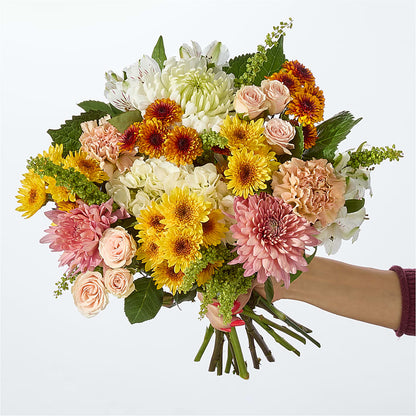 Fall Celebration Bouquet –  The Andes Flowers Llc, Fort Myers FL