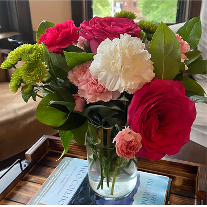 Sweet & Pretty Bouquet –  The Andes Flowers Llc, Fort Myers FL
