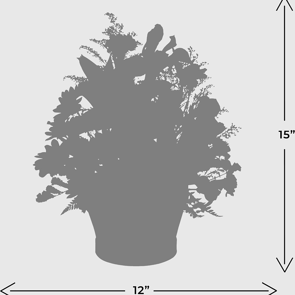 The Wondrous Nature Bouquet –  The Andes Flowers Llc, Fort Myers FL