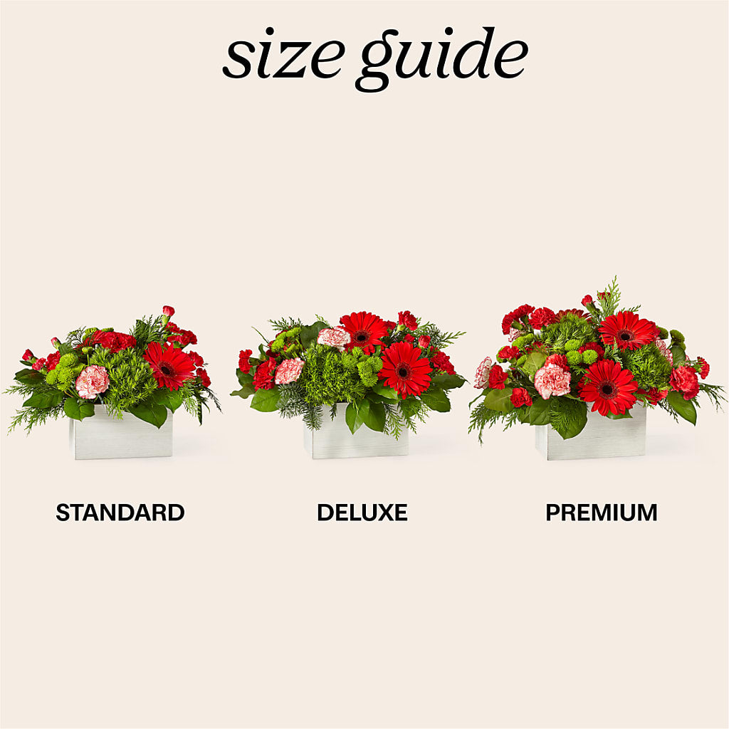 The Rudolph Bouquet –  The Andes Flowers Llc, Fort Myers FL