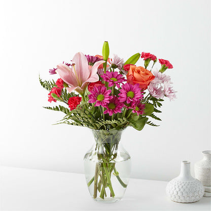 Light of My Life Bouquet –  The Andes Flowers Llc, Fort Myers FL