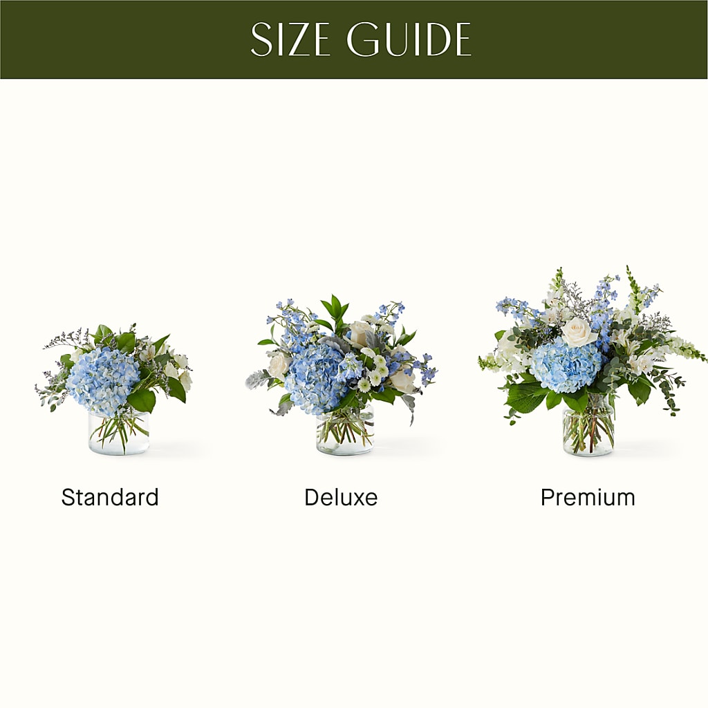 Coastal Blossom Bouquet –  The Andes Flowers Llc, Fort Myers FL