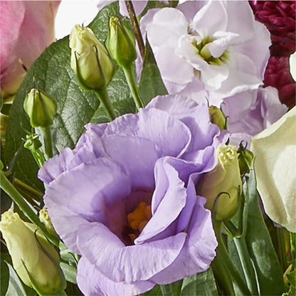 Work of Art Bouquet –  The Andes Flowers Llc, Fort Myers FL