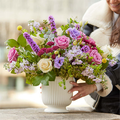 Work of Art Bouquet –  The Andes Flowers Llc, Fort Myers FL