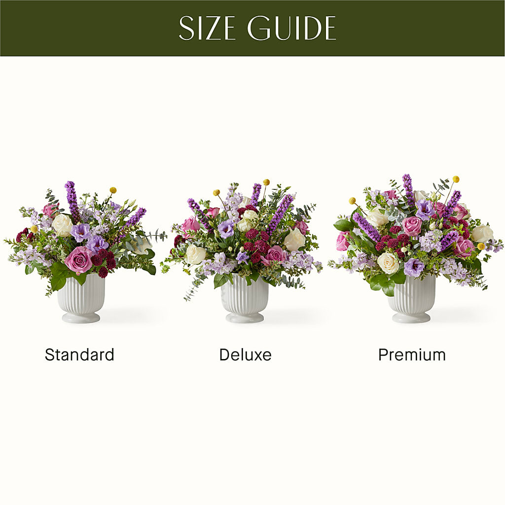 Work of Art Bouquet –  The Andes Flowers Llc, Fort Myers FL