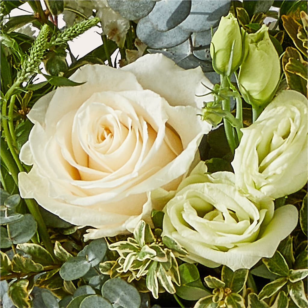 Cashmere Bouquet –  The Andes Flowers Llc, Fort Myers FL