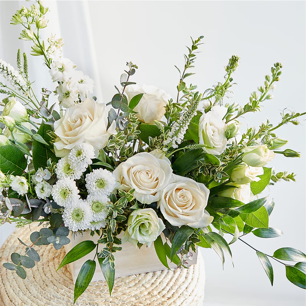 Cashmere Bouquet –  The Andes Flowers Llc, Fort Myers FL