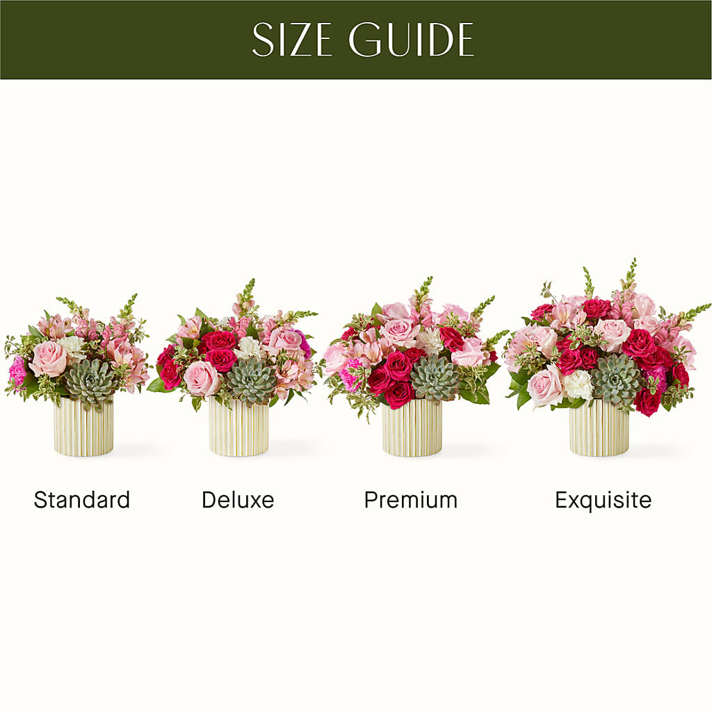 Magenta Musings Bouquet –  The Andes Flowers Llc, Fort Myers FL