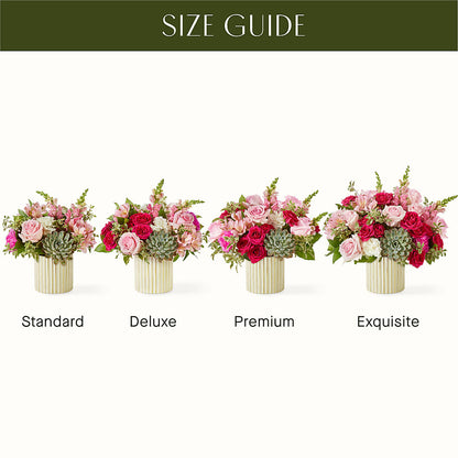 Magenta Musings Bouquet –  The Andes Flowers Llc, Fort Myers FL