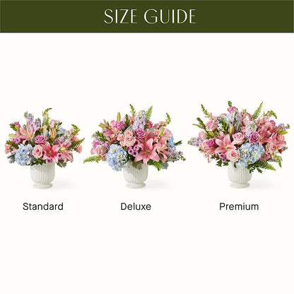 Wonderland Bouquet –  The Andes Flowers Llc, Fort Myers FL