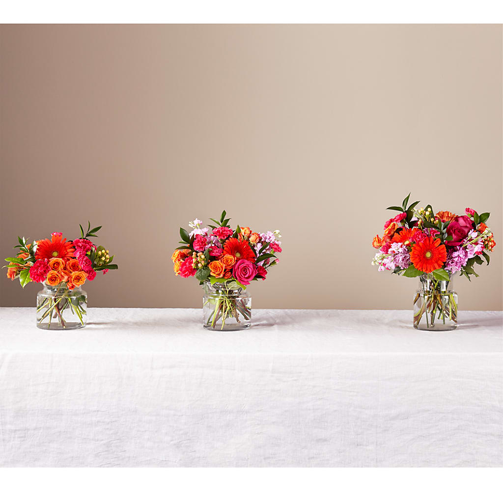 Fiesta Bouquet –  The Andes Flowers Llc, Fort Myers FL
