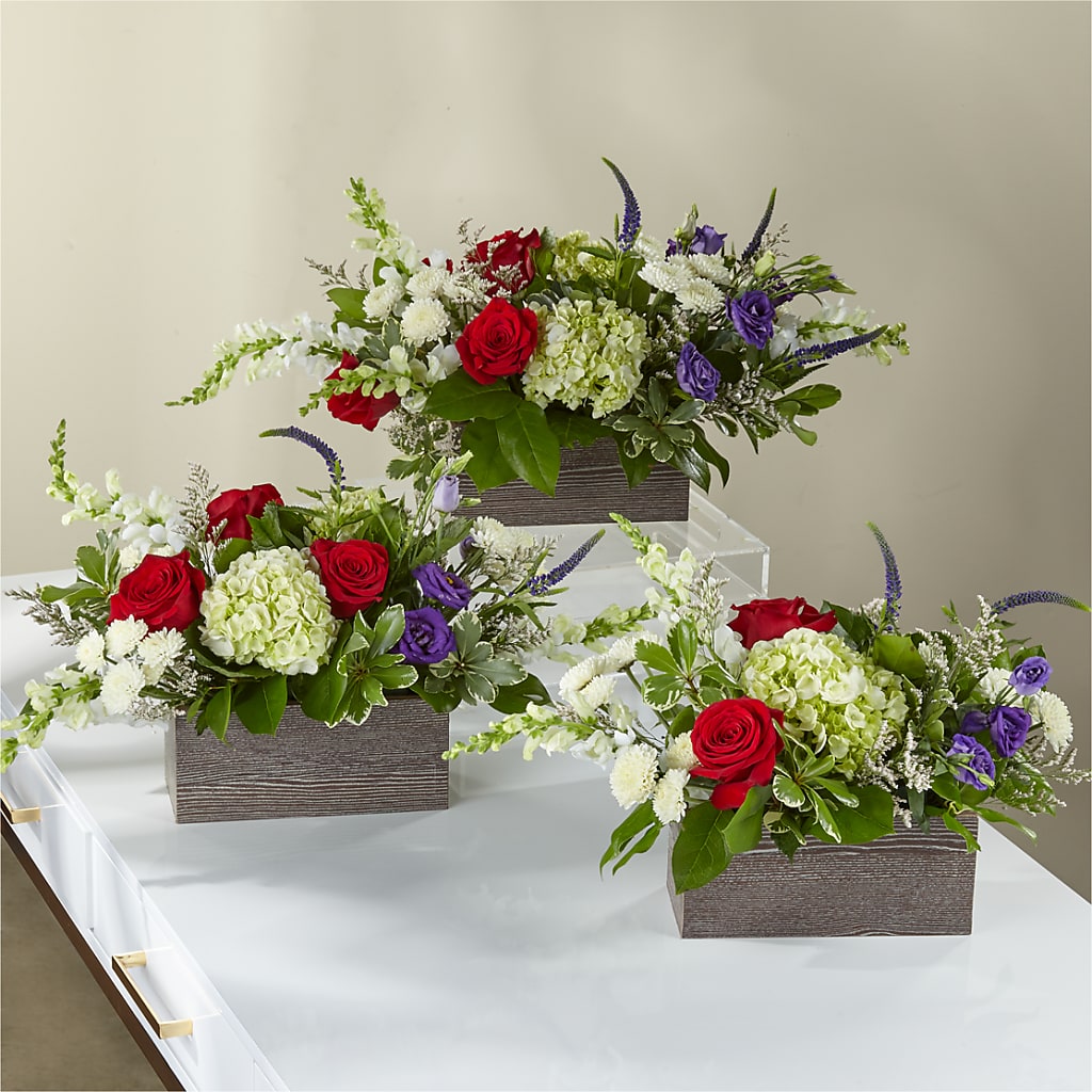 Sweet Magnolia Bouquet –  The Andes Flowers Llc, Fort Myers FL