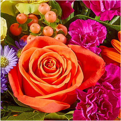 Tricks & Treats Pumpkin –  The Andes Flowers Llc, Fort Myers FL