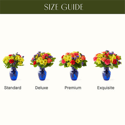 Brighter Days Bouquet –  The Andes Flowers Llc, Fort Myers FL