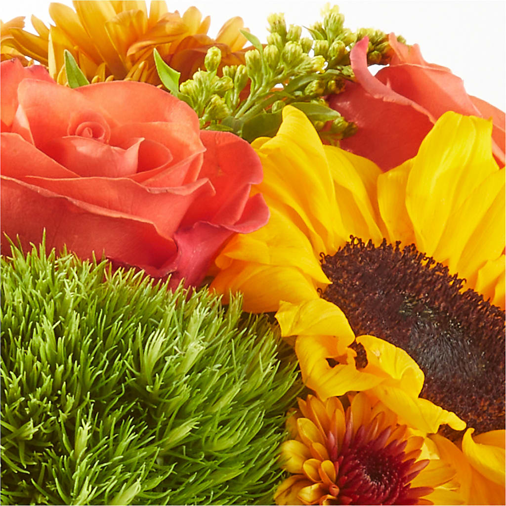 Farmer’s Market Stroll Bouquet –  The Andes Flowers Llc, Fort Myers FL