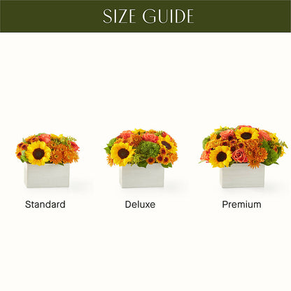 Farmer’s Market Stroll Bouquet –  The Andes Flowers Llc, Fort Myers FL