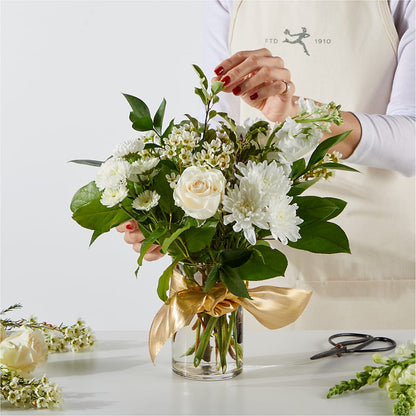 New Beginnings – A Florist Original –  The Andes Flowers Llc, Fort Myers FL