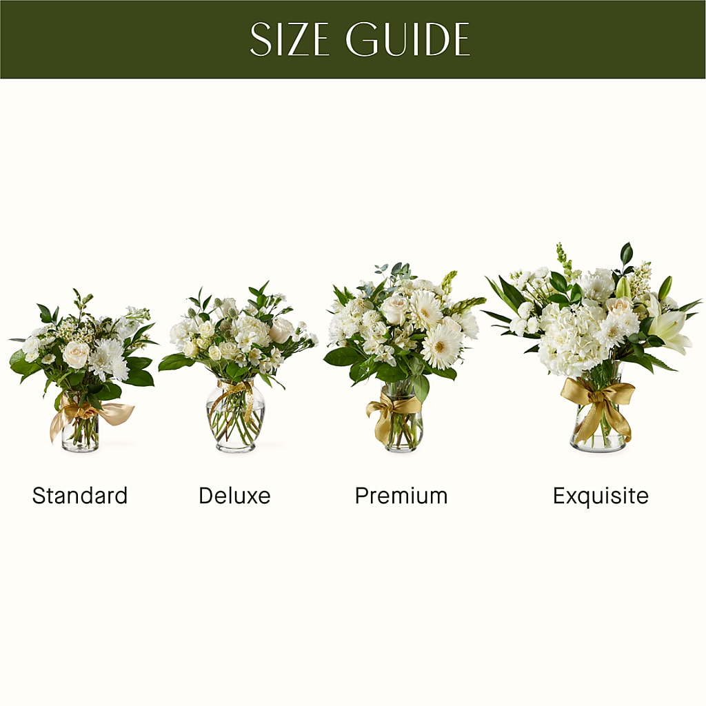New Beginnings – A Florist Original –  The Andes Flowers Llc, Fort Myers FL