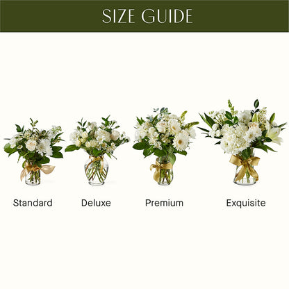 New Beginnings – A Florist Original –  The Andes Flowers Llc, Fort Myers FL
