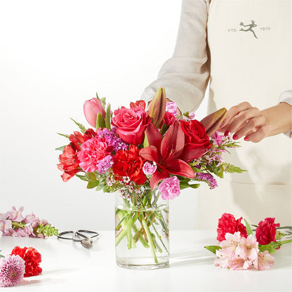 Together Forever - A Florist Original –  The Andes Flowers Llc, Fort Myers FL