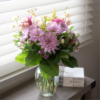 Pastel Tradition - A Florist Original –  The Andes Flowers Llc, Fort Myers FL
