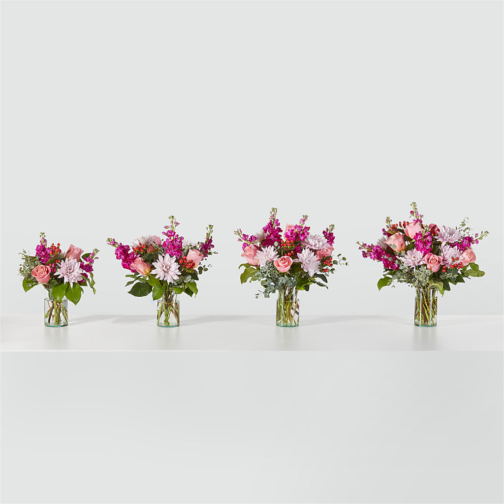 Sunday Morning Bouquet –  The Andes Flowers Llc, Fort Myers FL