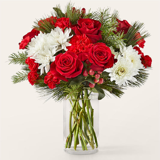 Seasonal Magic Bouquet –  The Andes Flowers Llc, Fort Myers FL