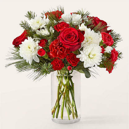 Seasonal Magic Bouquet –  The Andes Flowers Llc, Fort Myers FL