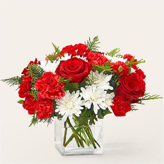 Peppermint Chill Bouquet –  The Andes Flowers Llc, Fort Myers FL