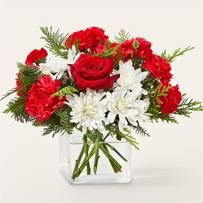 Peppermint Chill Bouquet –  The Andes Flowers Llc, Fort Myers FL