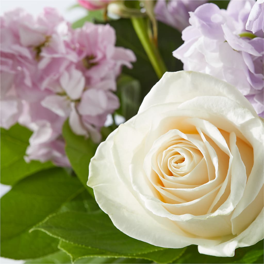 Springtime Spritz Bouquet –  The Andes Flowers Llc, Fort Myers FL