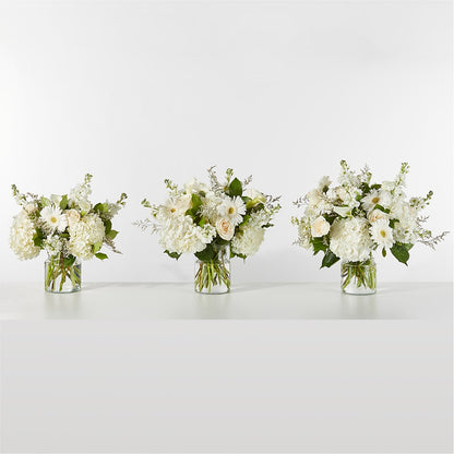 Sun-drenched Blooms Box Bouquet –  The Andes Flowers Llc, Fort Myers FL