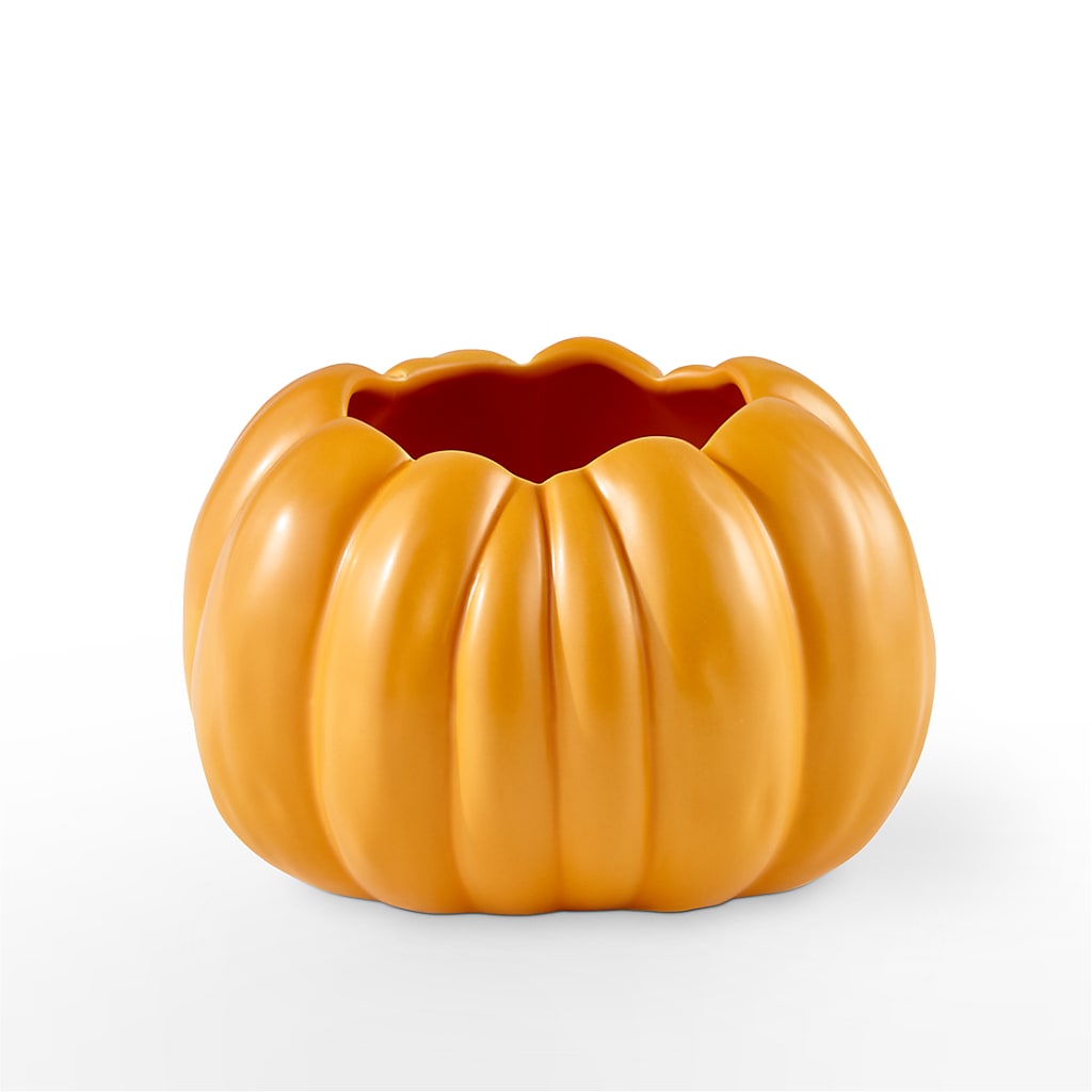 Golden Gourd Pumpkin Bouquet –  The Andes Flowers Llc, Fort Myers FL