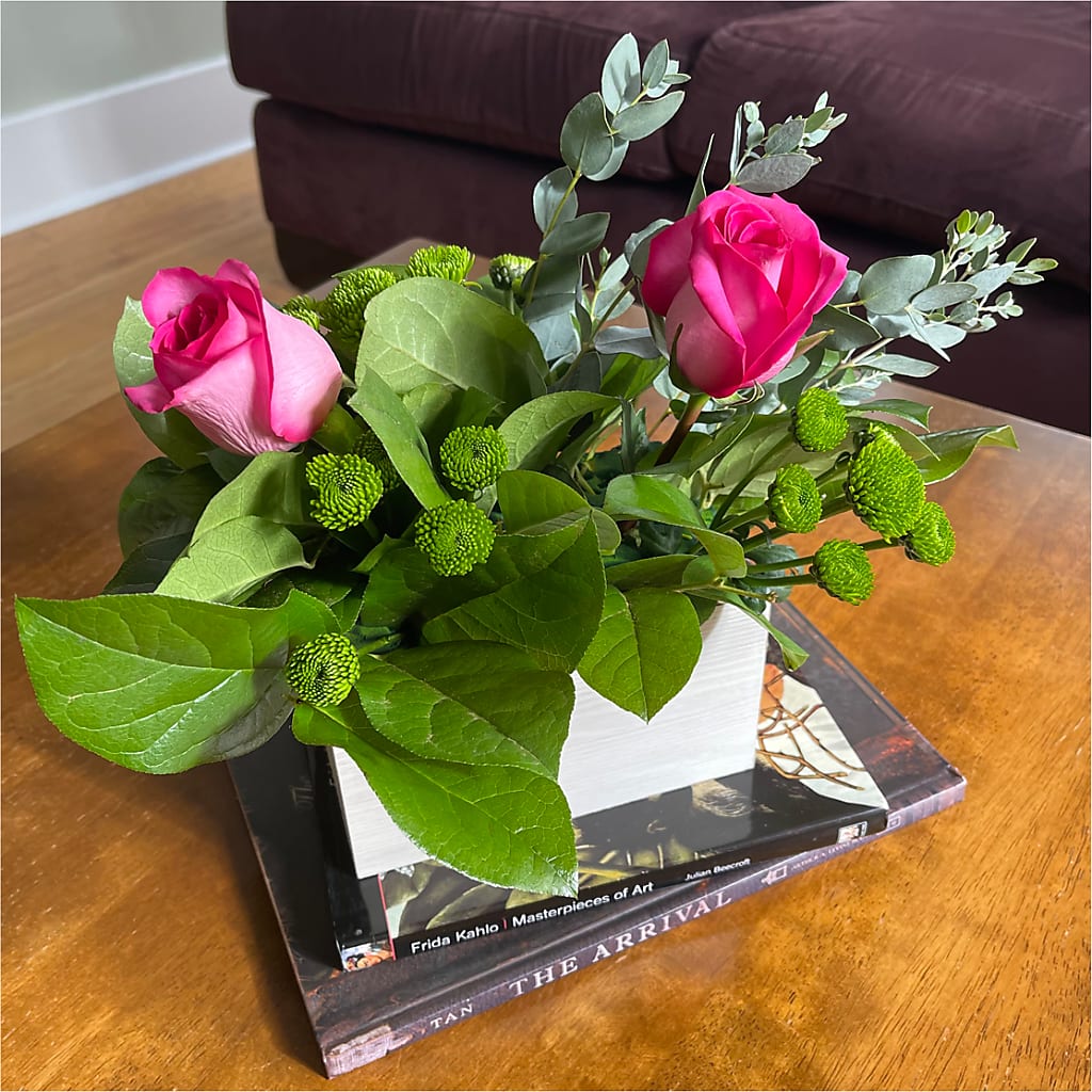 Wild Spirit Bouquet –  The Andes Flowers Llc, Fort Myers FL