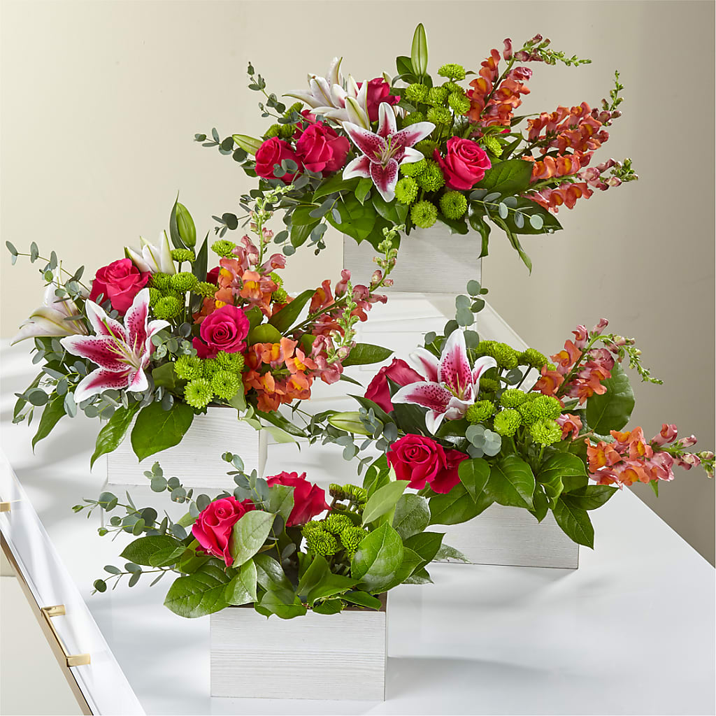 Wild Spirit Bouquet –  The Andes Flowers Llc, Fort Myers FL